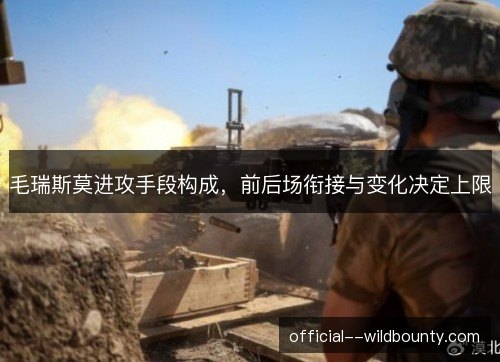 毛瑞斯莫进攻手段构成，前后场衔接与变化决定上限